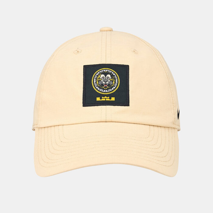 قبعة كرة السلة ليبرون هيريتج86 للرجال image number 0