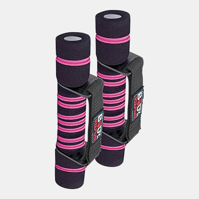 اثقال دمبلز سوفتواي - 2 رطل