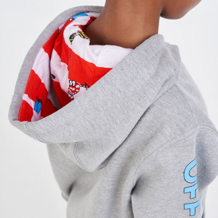 هودي ويرز والدو للاطفال image number 3