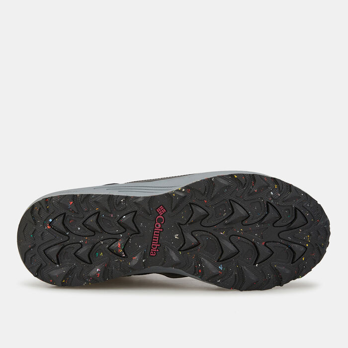 حذاء تريل ستورم ميد وتربروف اومني هارت للنساء image number 3