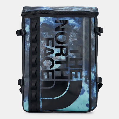 حقيبة الظهر بيس كامب فيوز بوكس