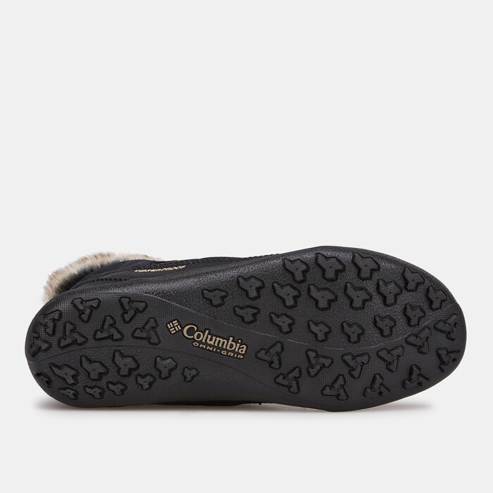 بوت مينيكس شورتي 3 للنساء image number 3