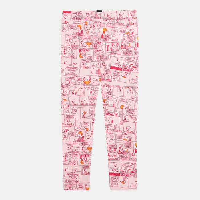 ليقنز x PEANUTS بطبعات للاطفال image number 1