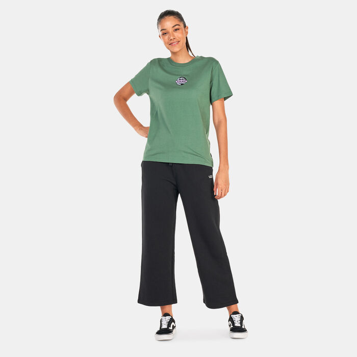 تيشيرت ايرث اند سن BFF للنساء image number 2