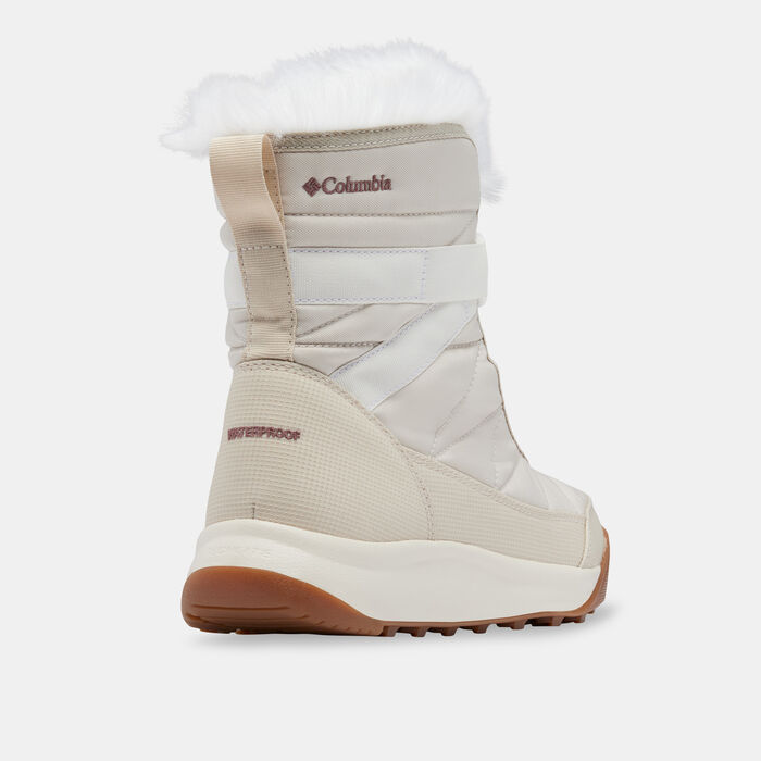 بوت هايكينج مينكس شورتي IV للنساء بوت هايكينج مينكس شورتي IV للنساء image number 2