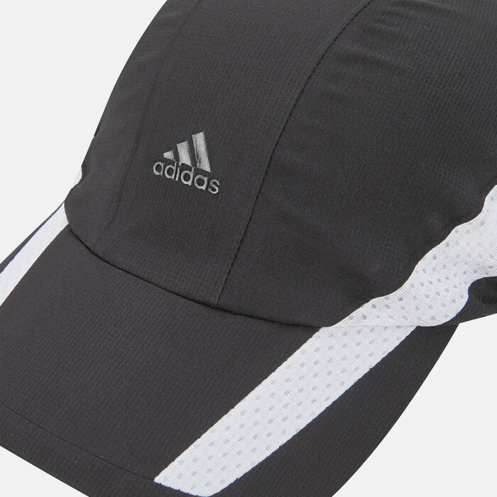 قبعة ايروريدي ريترو تك ريفلكتيف رانر للرجال image number 2