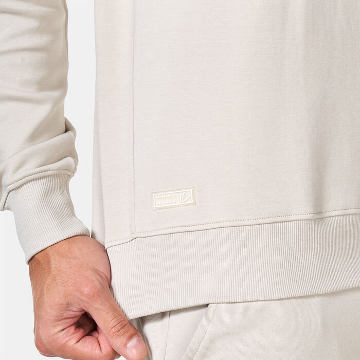 سويتشيرت انترلوك للرجال image number 3