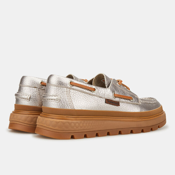 حذاء راي سيتي بوت للنساء image number 2