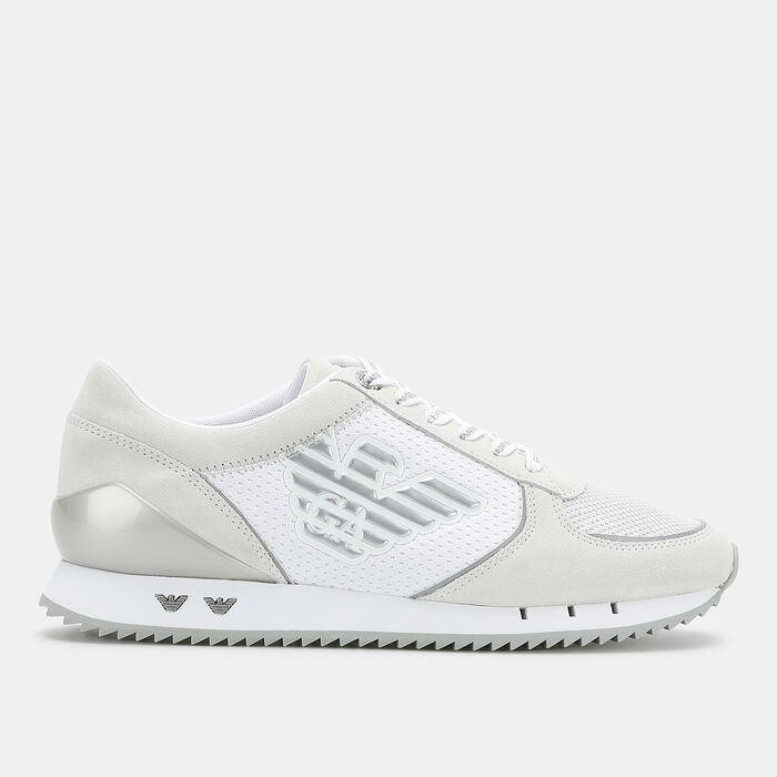 حذاء لوجو باتش لو-توب للنساء image number 0