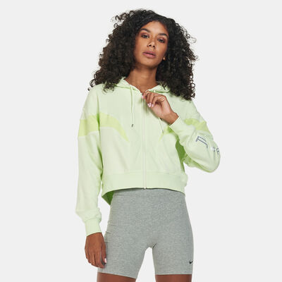 هودي سبورتسوير اير للنساء
