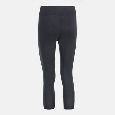 بنطال ليقنز كور كروبد للنساء