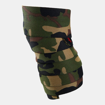 أربطة الركبة ريد لاين (مقاس واحد) أربطة الركبة ريد لاين (مقاس واحد)