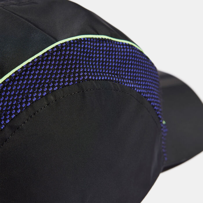 قبعة البيسبول لوجو للنساء image number 3