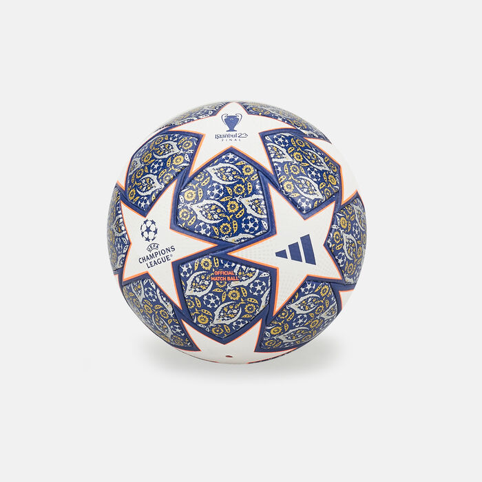 كرة قدم UCL برو اسطنبول كرة قدم UCL برو اسطنبول image number 0