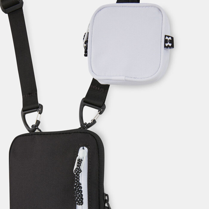 حقيبة الخصر UA لندن صغيرة image number 3