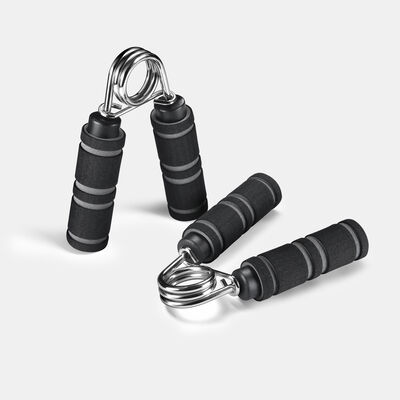 قبضات الضغط باليد الطرية