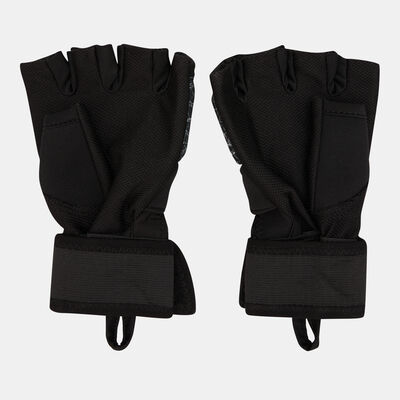 لفافات اليدين إفرجل