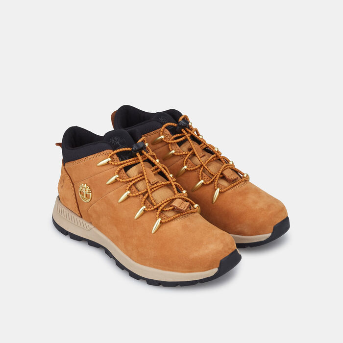 حذاء سبرينت تريكر للاطفال image number 1