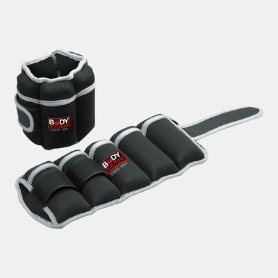 أوزان المعصم سوفت القابلة للتعديل