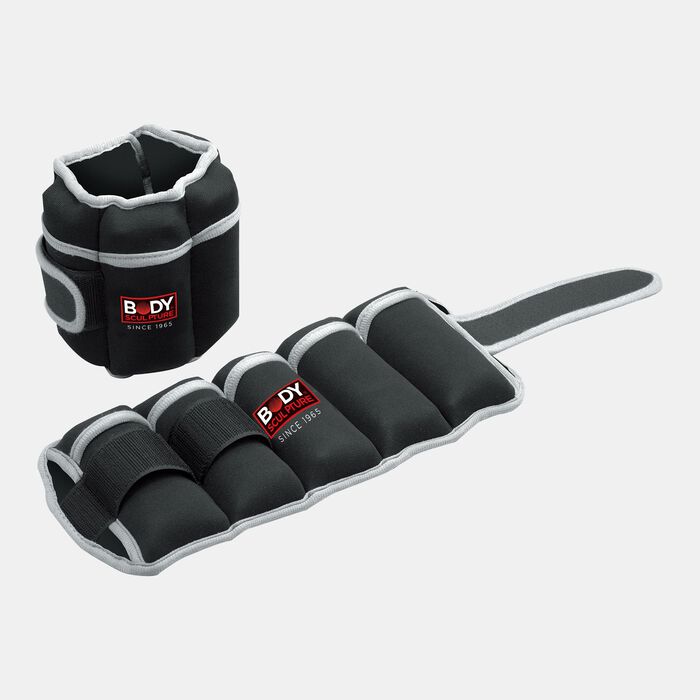 أوزان المعصم سوفت القابلة للتعديل أوزان المعصم سوفت القابلة للتعديل image number 0