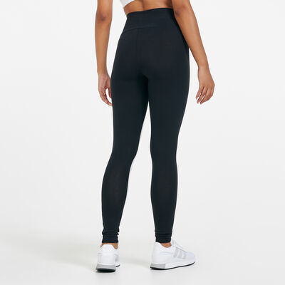 بنطال ليقنز اديكلر سلايسد تريفويل للنساء