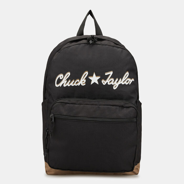 حقيبة الظهر جو 2 لارج لوجو image number 0