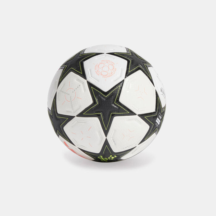 كرة القدم تشامبيونز ليج 24/25 برو جروب ستيدج للرجال كرة القدم تشامبيونز ليج 24/25 برو جروب ستيدج للرجال image number 1