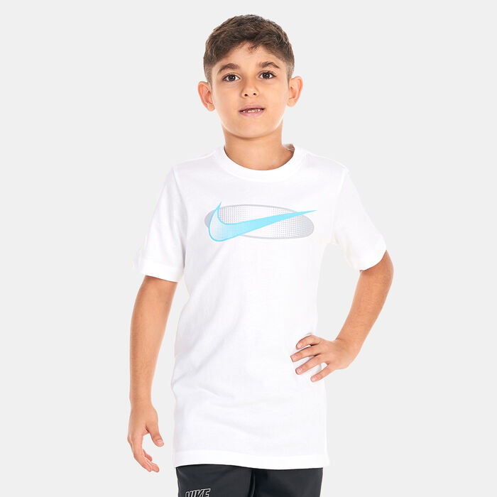 تيشيرت سبورتسوير كور براندمارك للاطفال تيشيرت سبورتسوير كور براندمارك للاطفال image number 0