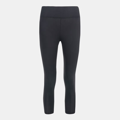 بنطال ليقنز كور كروبد للنساء