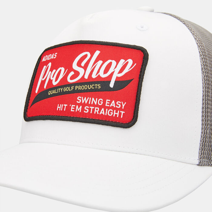 قبعة فايف-بانل للرجال image number 2