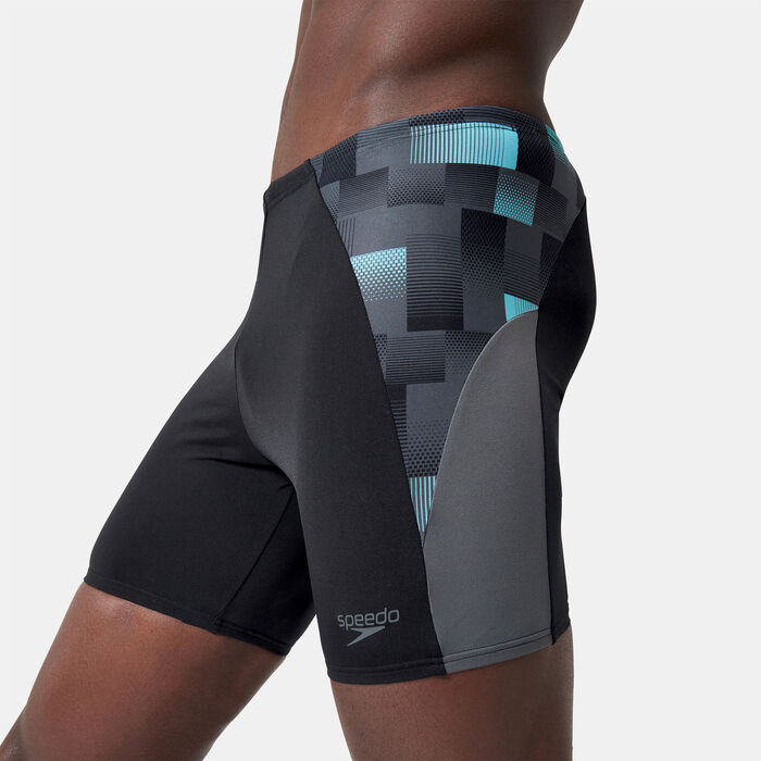 شورت السباحة انديورنس+ ماكس سبلايس للرجال image number 3