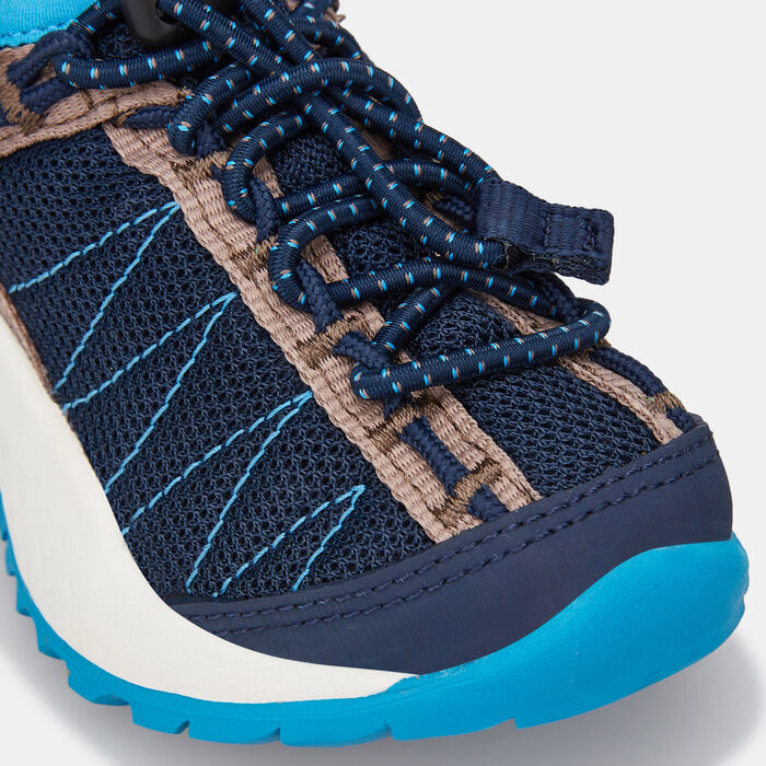 حذاء سولار ويف لو للاطفال image number 4