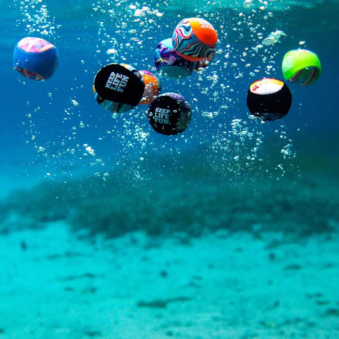 كرة اورجينال ووتر باونسيج ميني image number 3