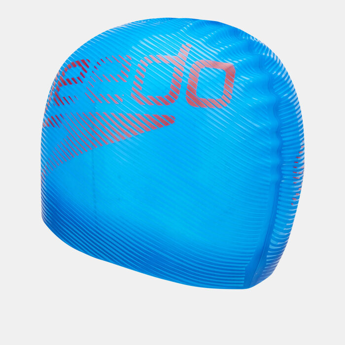 قبعة السباحة سلوجان برينت قبعة السباحة سلوجان برينت image number 1