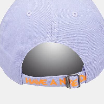 قبعة هيريتدج86 ادجستبل للاطفال