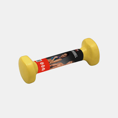 أثقال اليدين دامبل نيوبرين (0.5 كجم / قطعة)