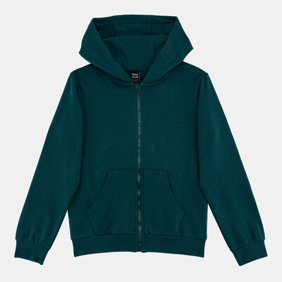 هودي بسحاب للأطفال