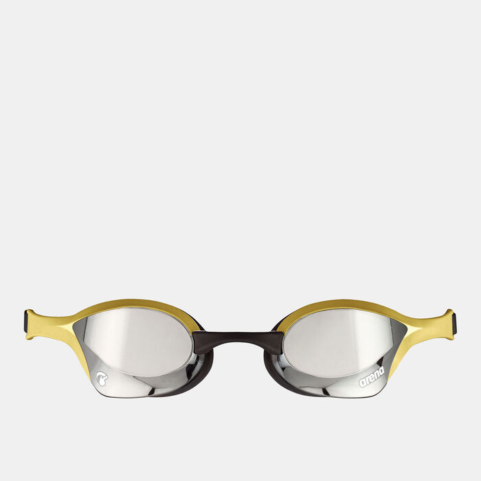 نظارات السباحة العاكسة كوبرا ألترا سوايب image number 0