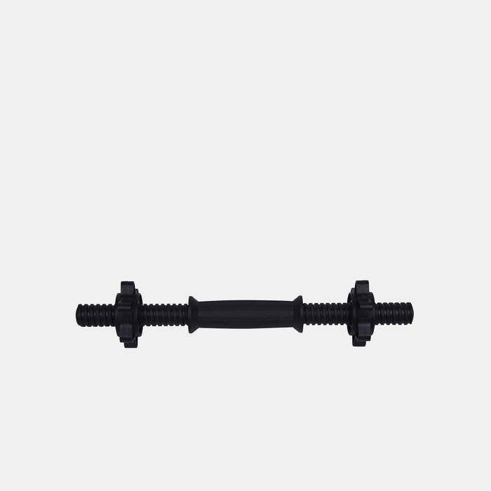 بار دمبل مغلف image number 0