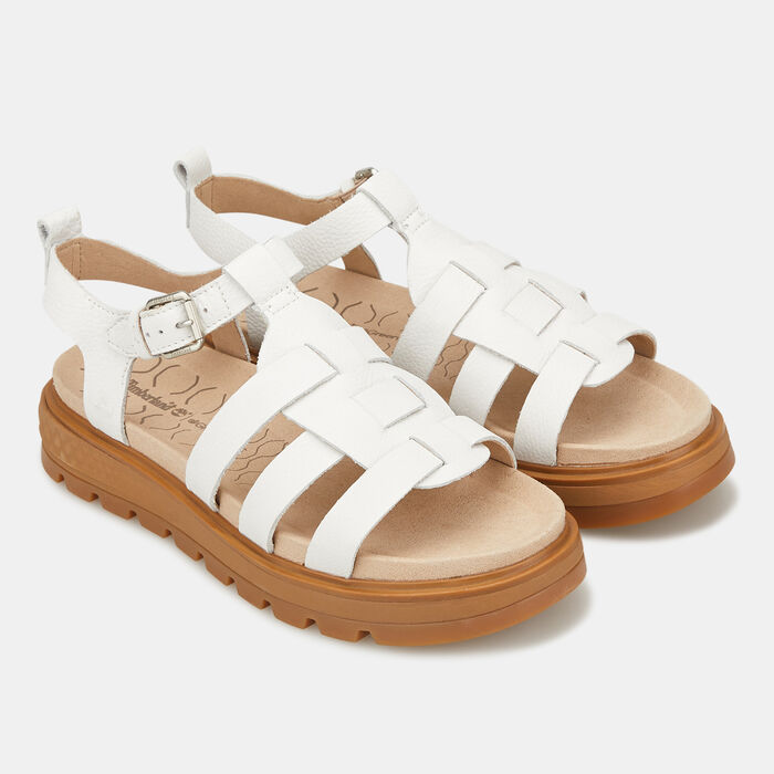 صندل راي سيتي فيشرمان للنساء image number 1