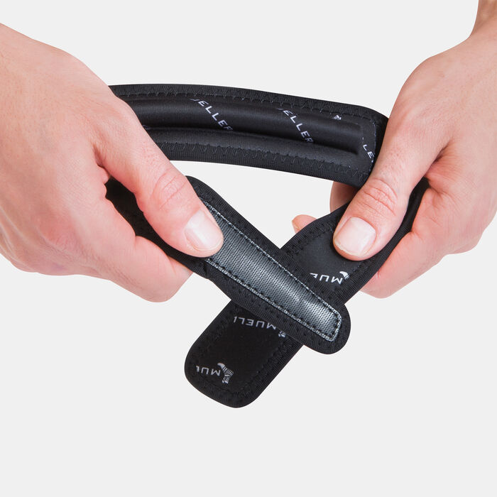 رباط الركبة جمبرز (مقاس واحد) image number 1