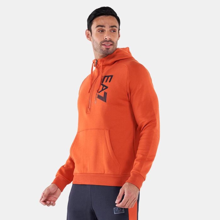 هودي ترين فيزيبيليتي بنصف سحاب للرجال هودي ترين فيزيبيليتي بنصف سحاب للرجال image number 0