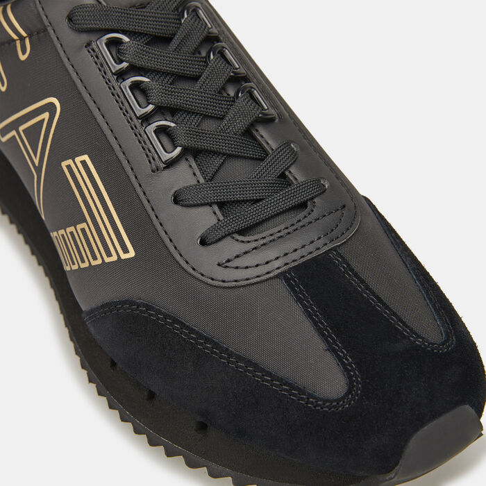 حذاء فينتج ليسد للرجال image number 4