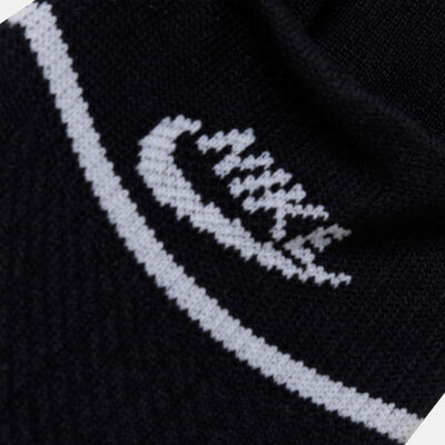 جوارب اير سنيكر سوكس نو-شو (زوجان)