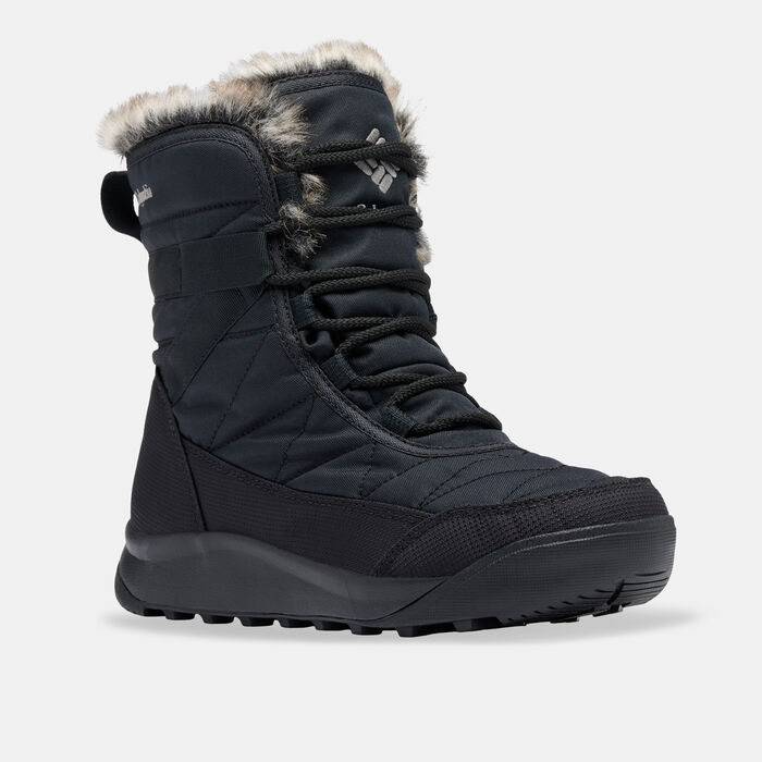 بوت هايكينج مينكس شورتي IV للنساء بوت هايكينج مينكس شورتي IV للنساء image number 1