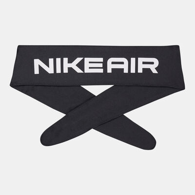 عصابة الرأس سكيني اير جرافيك للنساء