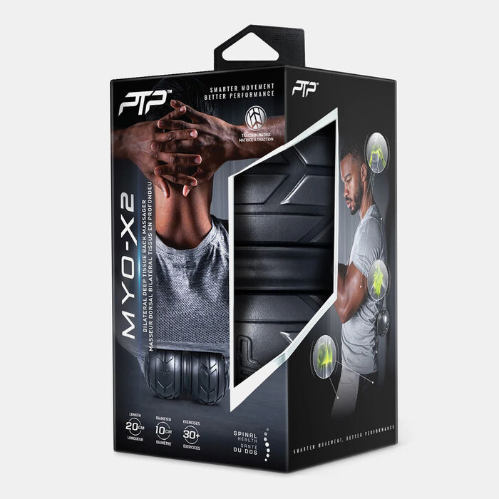 مايو-X2 أداة تدليك العضلات 2.0 image number 3