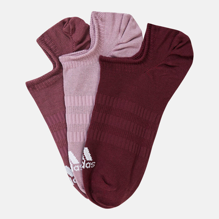 جوارب نو-شو (3 أزواج) image number 0