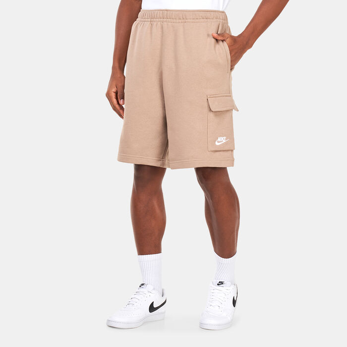 شورت سبورتسوير كلوب كارجو للرجال شورت سبورتسوير كلوب كارجو للرجال image number 0