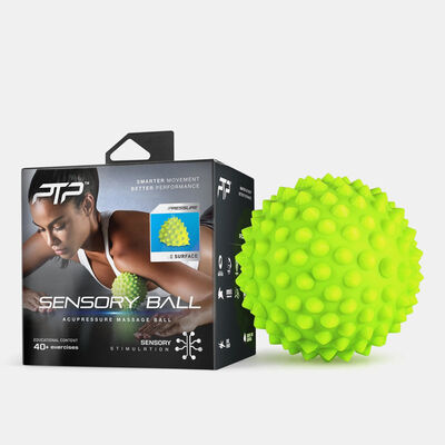 كرة المساج سينسوري